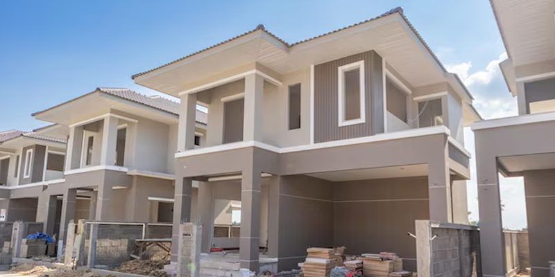 House Construction - Kamadhenu Enterprises